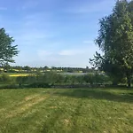 Schlei-garten * Ulsnis