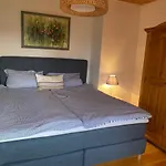 Сasa de vacaciones Schlei-garten Ulsnis
