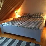 Schlei-garten Сasa de vacaciones Ulsnis