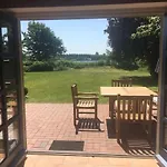 Schlei-garten * Ulsnis