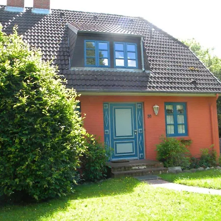 Schlei-garten Holiday home *