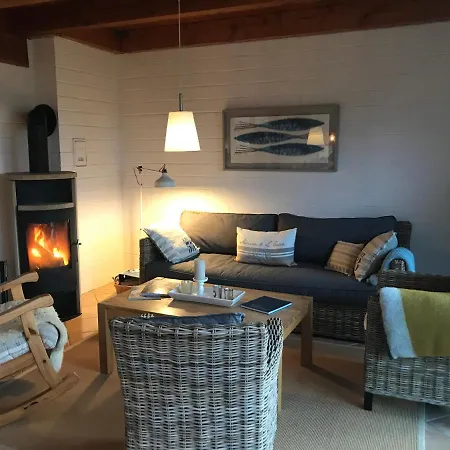 Schlei-garten Holiday home