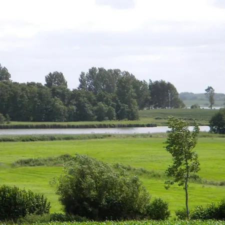 Сasa de vacaciones Schlei-garten *