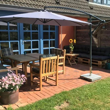 Schlei-garten Сasa de vacaciones