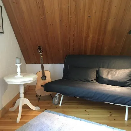 Schlei-garten Holiday home Ulsnis