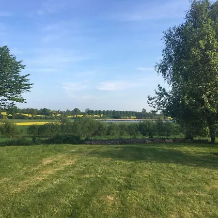 Schlei-garten * Ulsnis