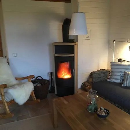 Schlei-garten Holiday home