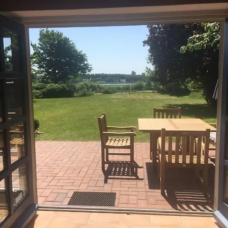 Schlei-garten * Ulsnis