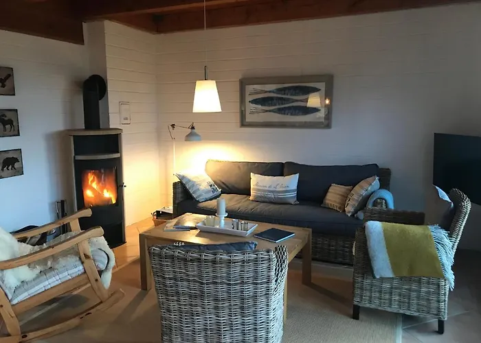 Schlei-garten Vakantiehuis