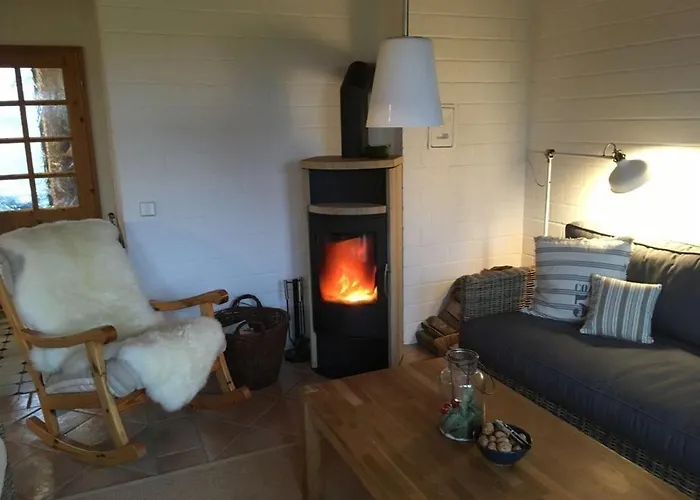 Schlei-garten Vakantiehuis